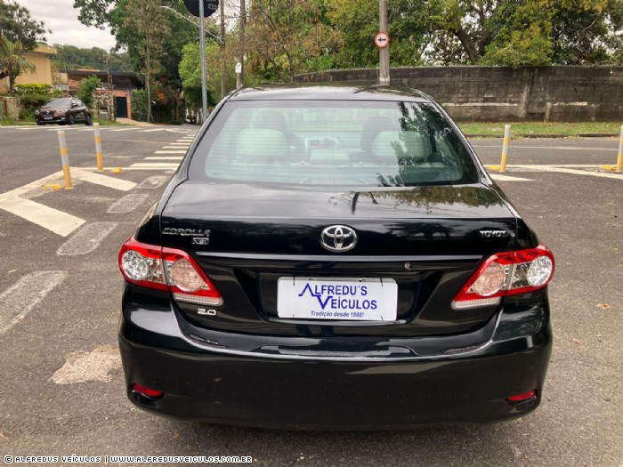 Toyota COROLLA XEI 2.0 2013/2014